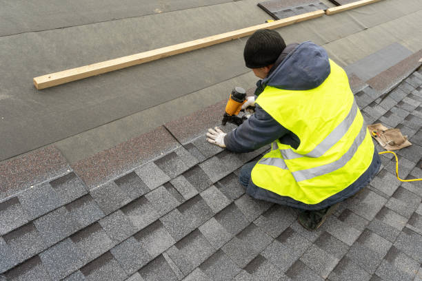 Best Commercial Roofing Services  in Mazon, IL