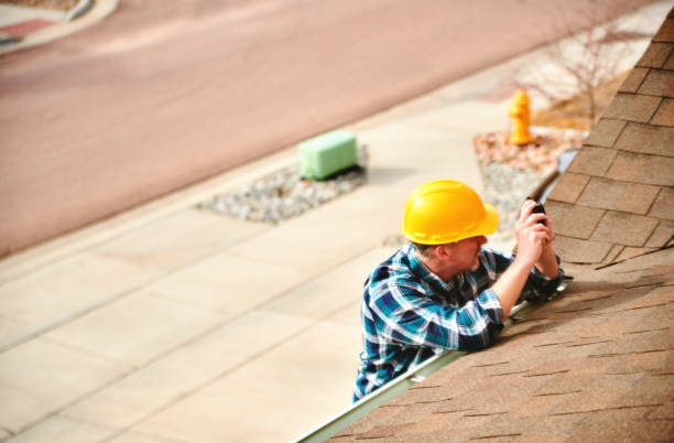 Roof Waterproofing Services in Mazon, IL