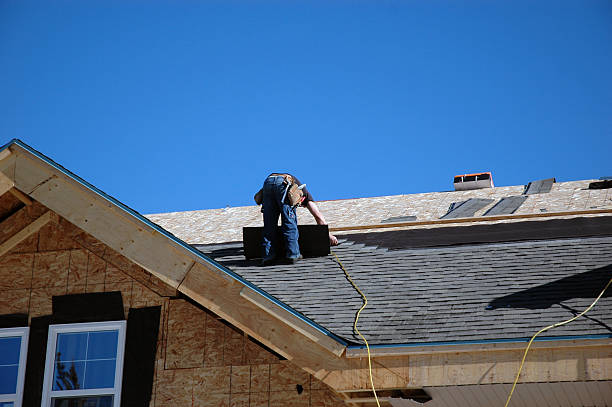 Best Residential Roofing Contractor  in Mazon, IL