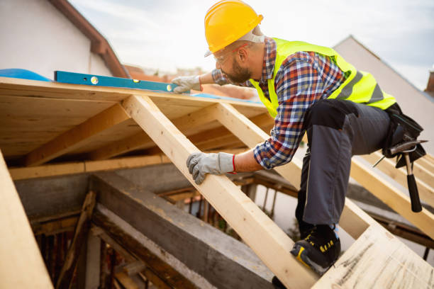 Heating Cable for Roof Installation in Mazon, IL