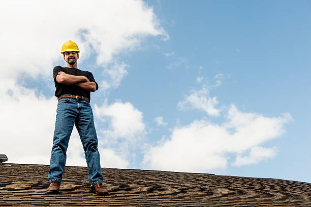 Best Slate Roofing Contractor  in Mazon, IL