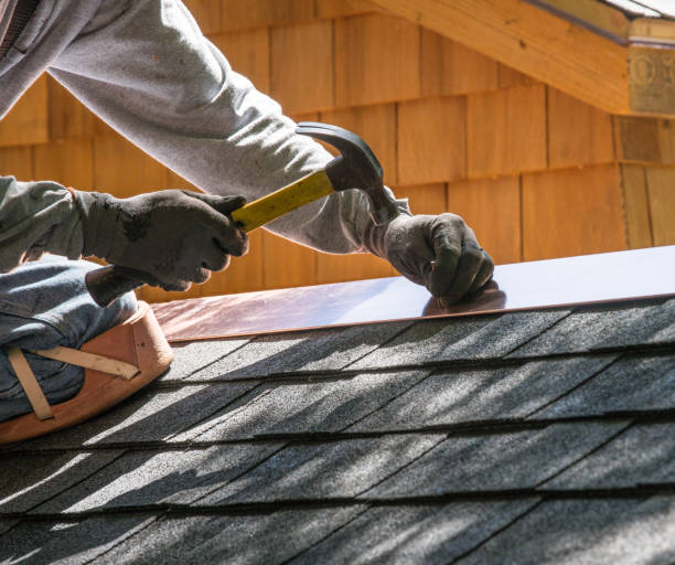 Best New Roof Installation  in Mazon, IL